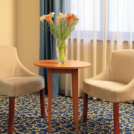 Hotel Bellevue Wien