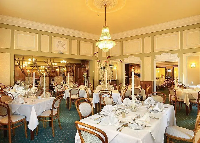 Bellevue 4*