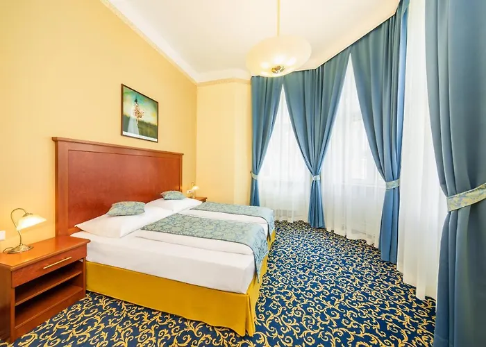 Bellevue 4*
