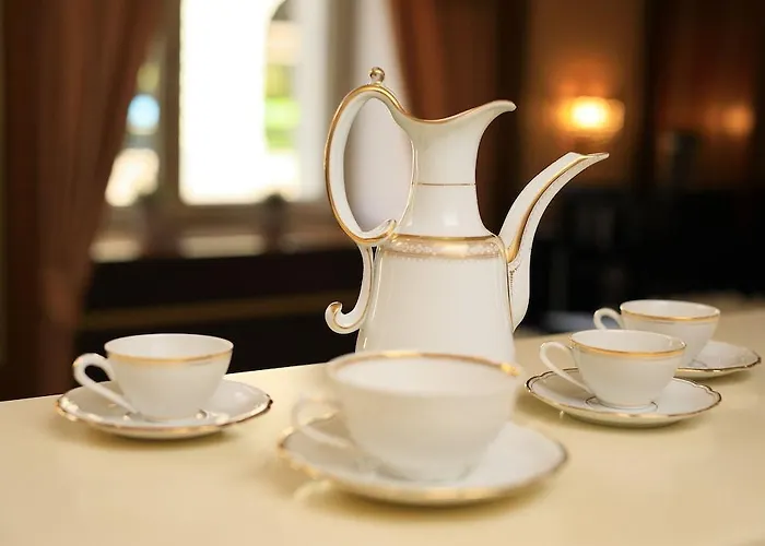 Bellevue 4*
