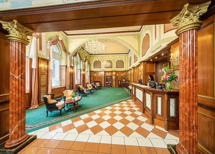 Bellevue 4*