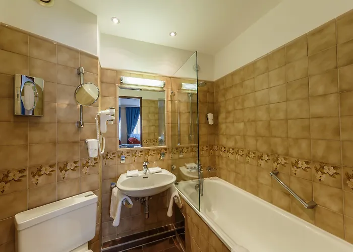 Bellevue 4* Wien