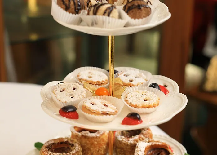 Hotel Bellevue Wien