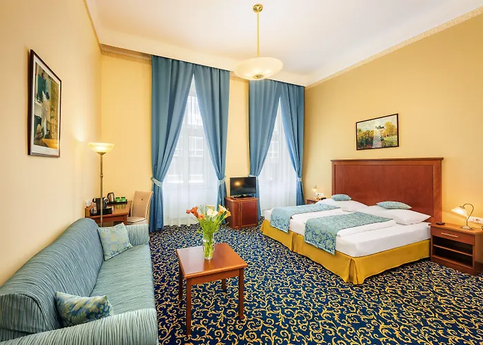 Bellevue Wien