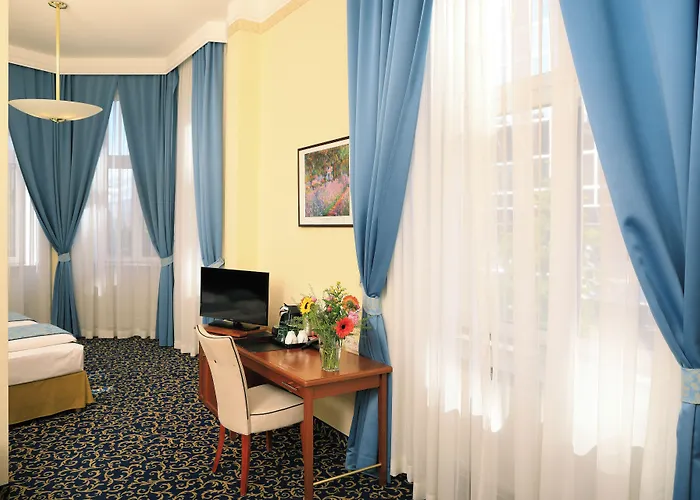 Bellevue 4*