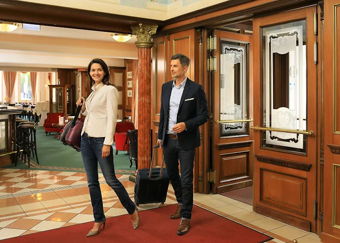 Bellevue Vienna