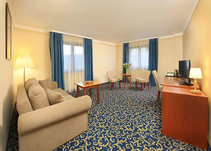 Hotel Bellevue