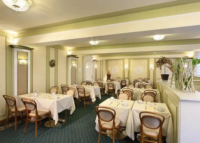 Hotel Bellevue