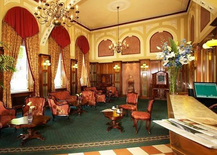 Bellevue Wien