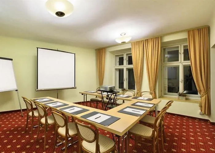 Hotel Bellevue