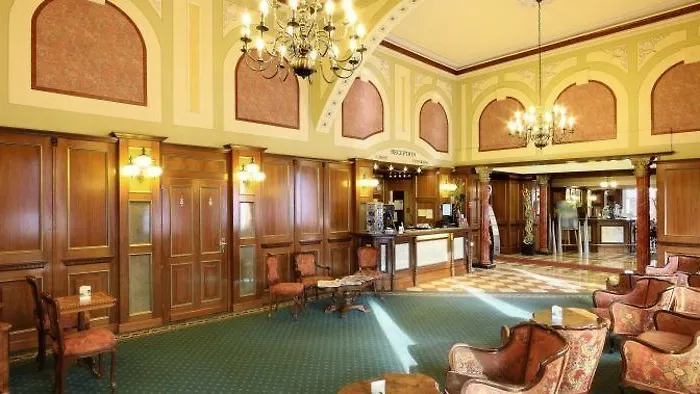 Bellevue 4*