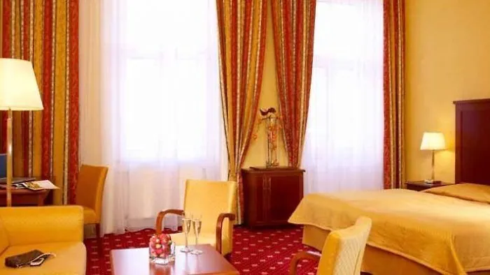 Bellevue 4*