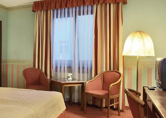 Bellevue Vienna