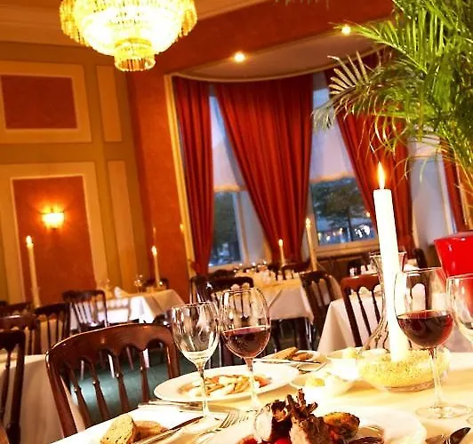 Bellevue 4* Wien