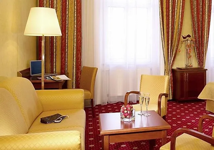Bellevue 4* Wien