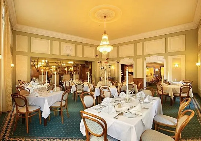 Bellevue Hotel