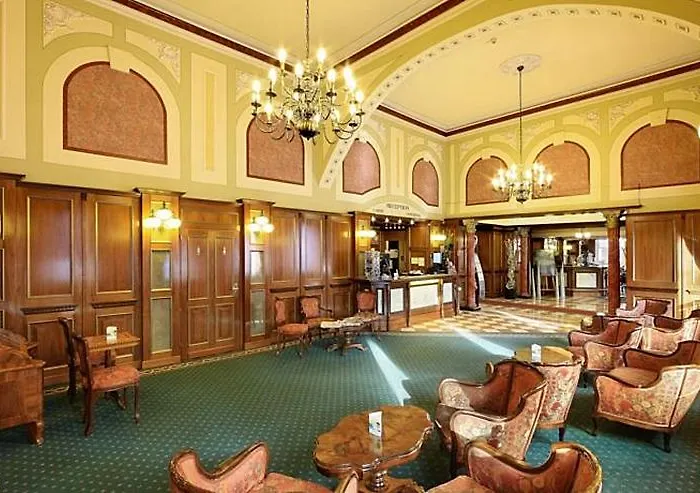 Bellevue 4* Wien