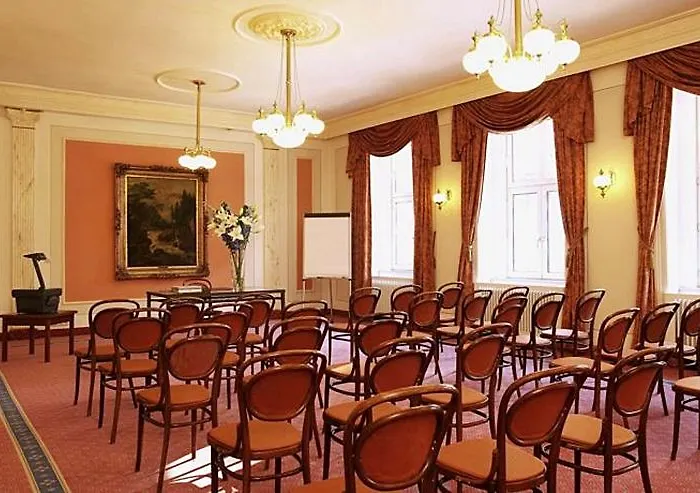 Hotel Bellevue