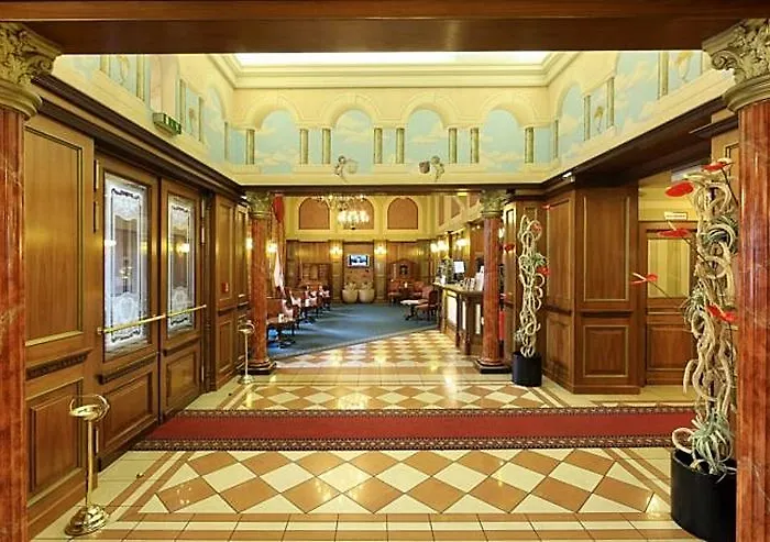 Hotel Bellevue