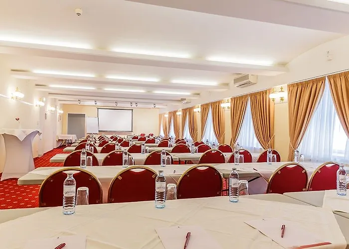 Bellevue Hotel