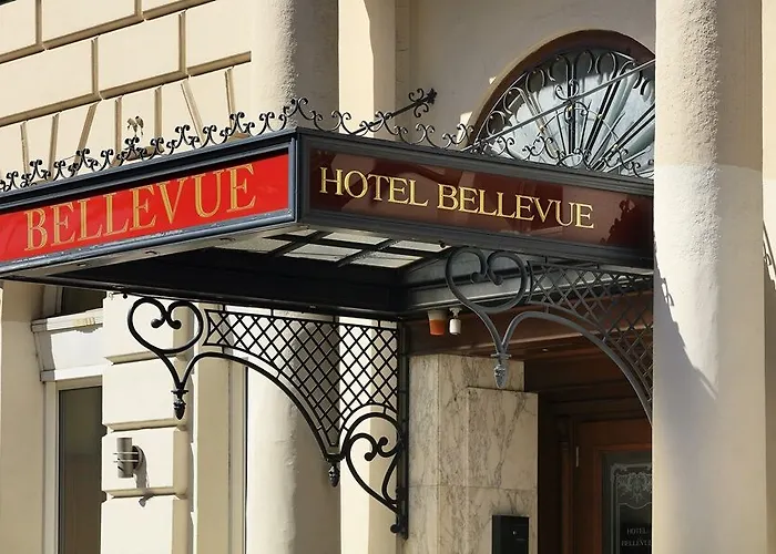 Bellevue Hotel