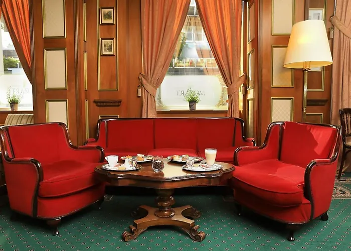 Hotel Bellevue