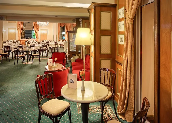 Bellevue 4*